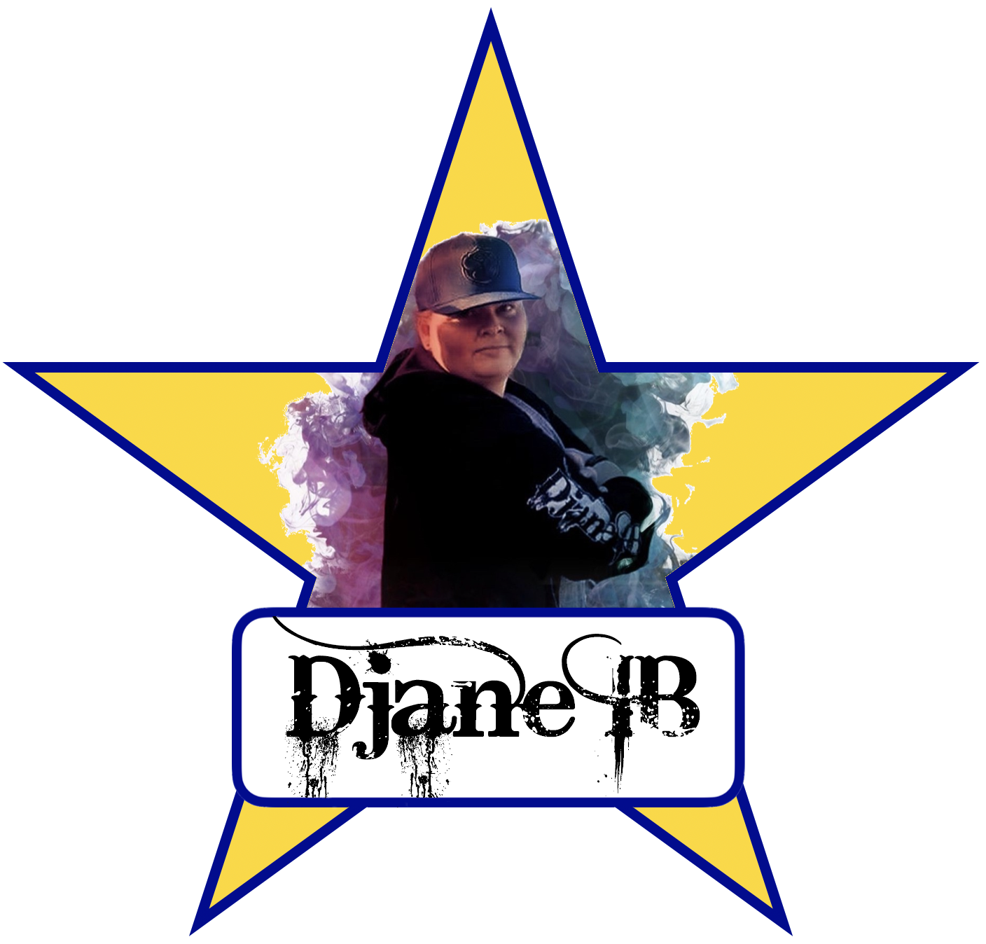 DJane IB