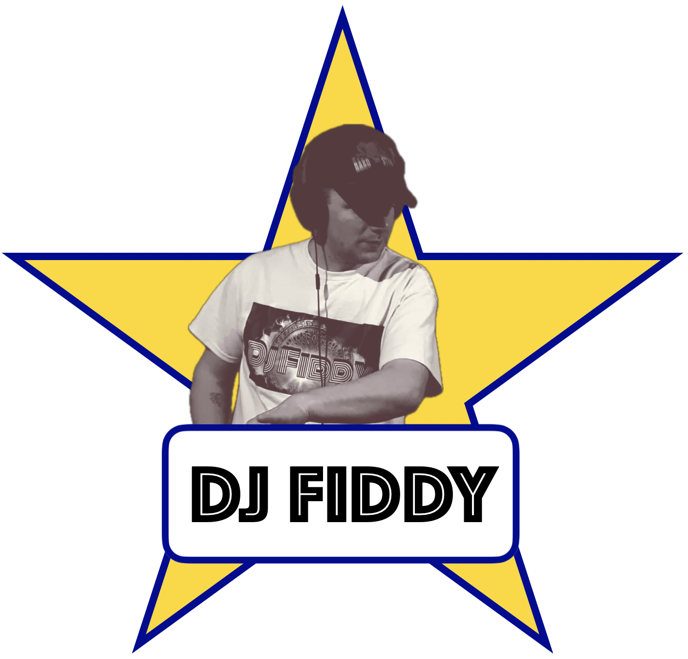 DJ Fiddy