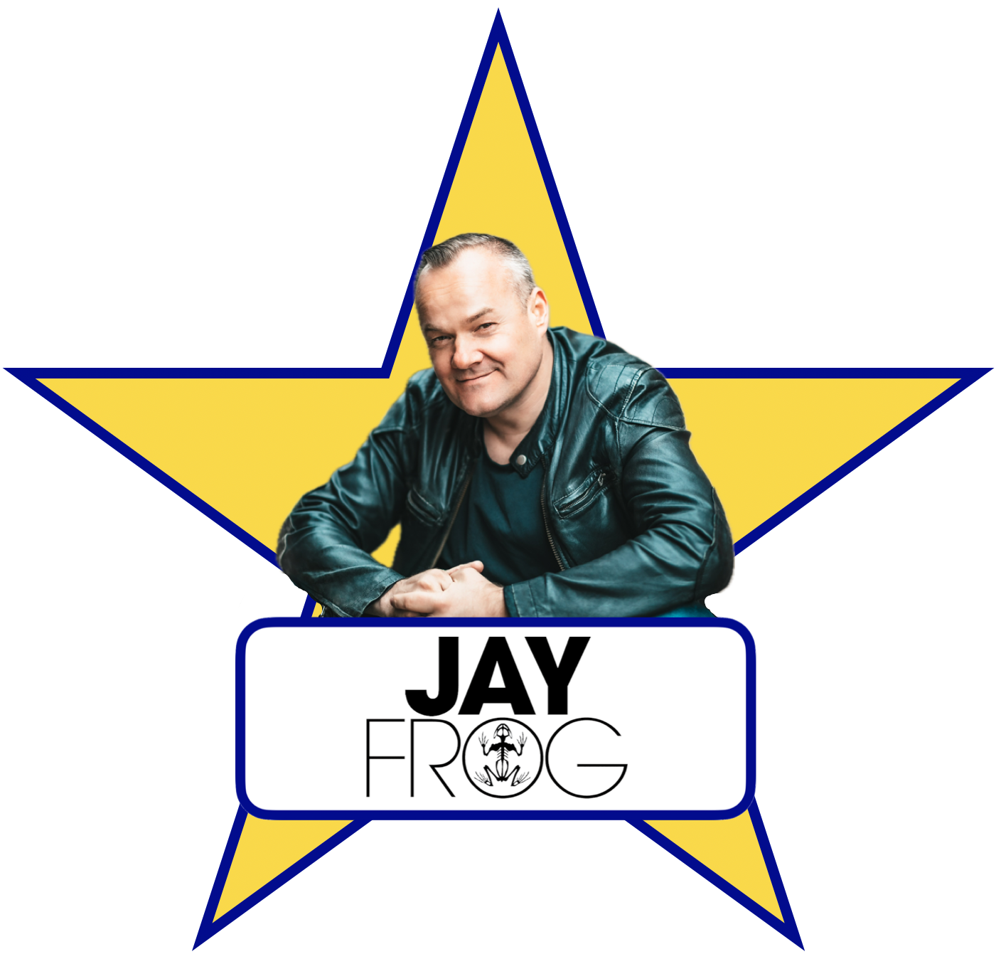 Jay Frog
