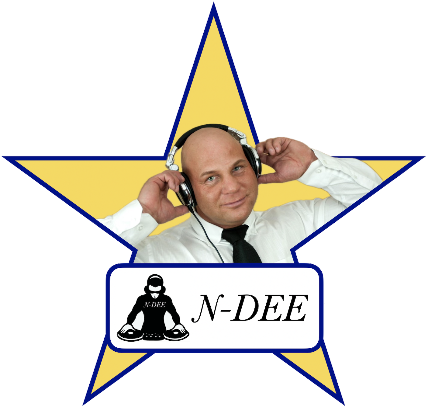 DJ N-Dee