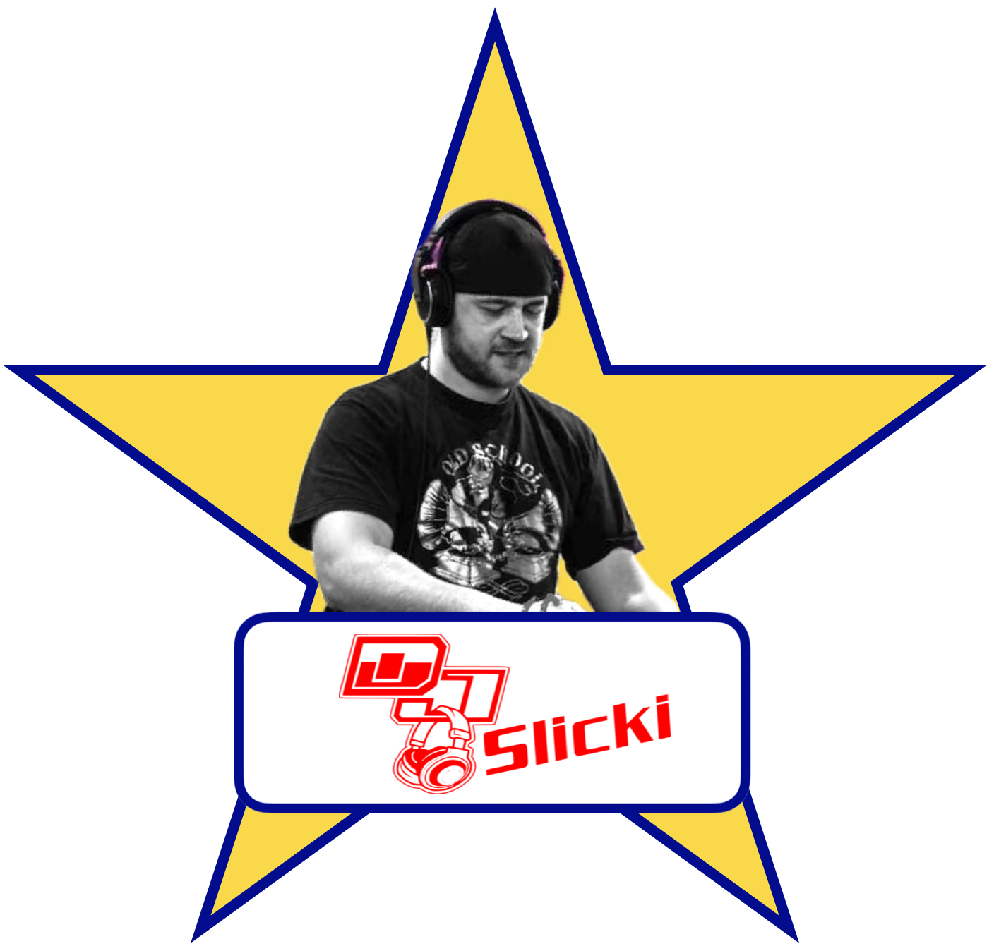 DJ Slicki