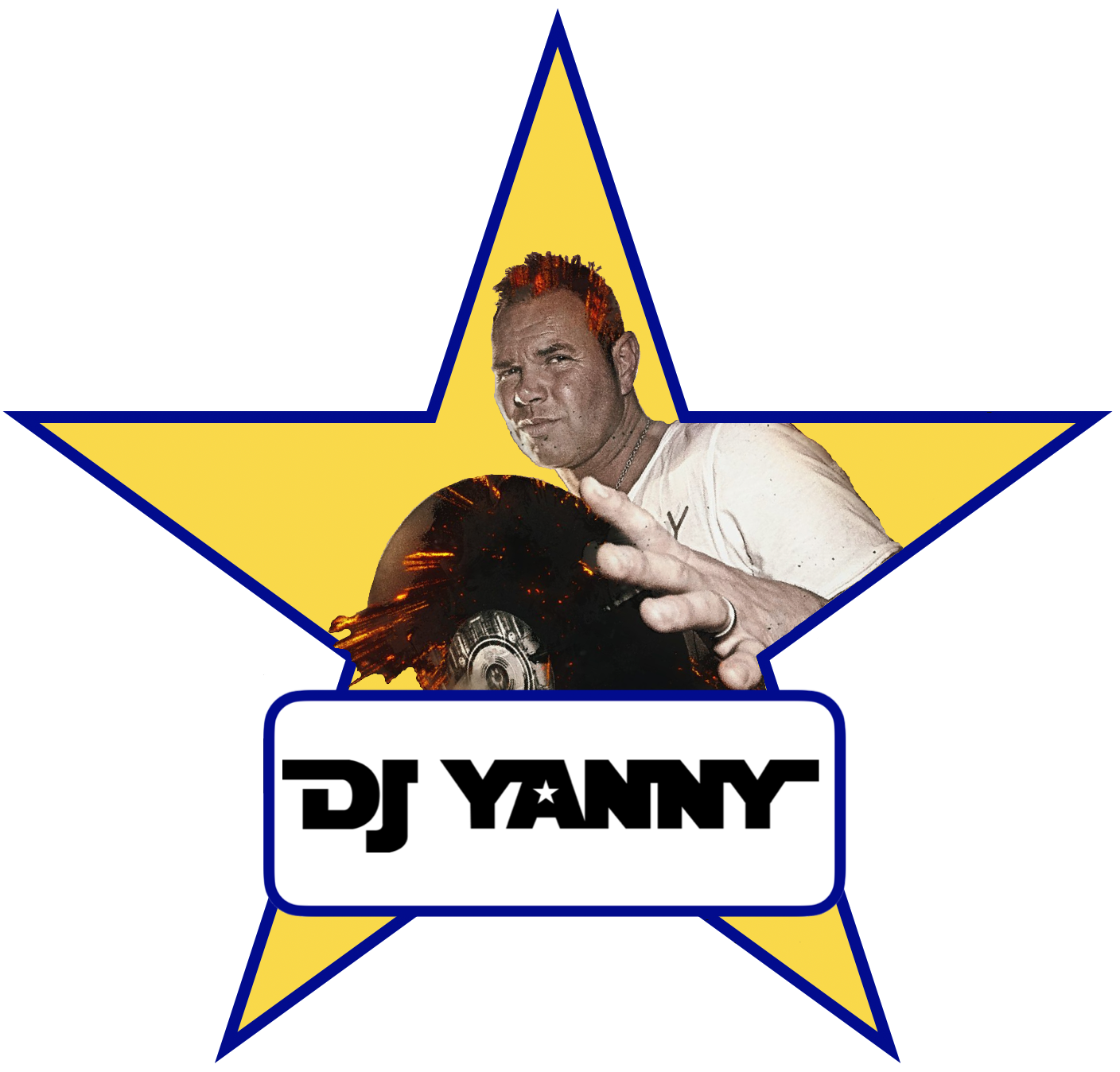 DJ Yanny